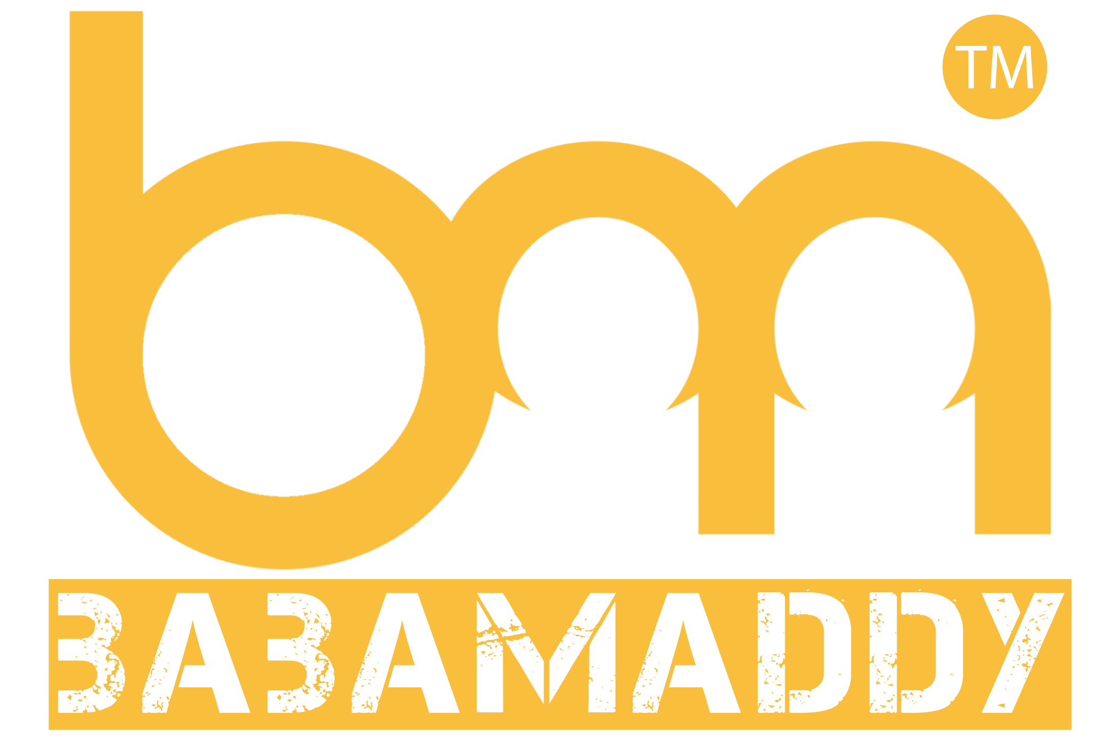 babamaddy new logo